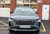 Hyundai TUCSON 1.6 T-GDi N Line 5dr 2WD Grey