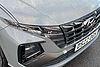 Hyundai TUCSON 1.6 T-GDi N Line 5dr 2WD Grey