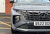 Hyundai TUCSON 1.6 T-GDi N Line 5dr 2WD Grey