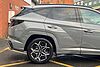 Hyundai TUCSON 1.6 T-GDi N Line 5dr 2WD Grey