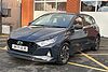 Hyundai I20 1.0 T-GDi Element 5dr Grey