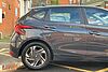 Hyundai I20 1.0 T-GDi Element 5dr Grey