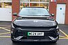 Hyundai KONA N Line 65kWh 5dr Auto Black