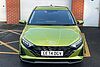Hyundai I20 1.0 T-GDi Premium 5dr DCT Yellow