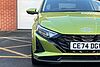 Hyundai I20 1.0 T-GDi Premium 5dr DCT Yellow