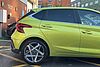 Hyundai I20 1.0 T-GDi Premium 5dr DCT Yellow
