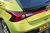 Hyundai I20 1.0 T-GDi Premium 5dr DCT Yellow