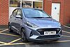 Hyundai I10 1.0 MPi Premium 5dr Blue
