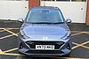 Hyundai I10 1.0 MPi Premium 5dr Blue