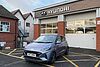 Hyundai I10 1.0 MPi Premium 5dr Blue