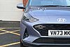 Hyundai I10 1.0 MPi Premium 5dr Blue