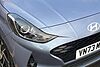Hyundai I10 1.0 MPi Premium 5dr Blue