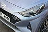 Hyundai I10 1.0 MPi Premium 5dr Blue
