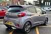 Hyundai I10 1.0 MPi Premium 5dr Blue