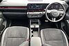 Hyundai KONA 1.6 Hybrid N Line S 5dr DCT Grey