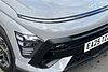 Hyundai KONA 1.6 Hybrid N Line S 5dr DCT Grey
