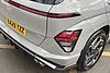 Hyundai KONA 1.6 Hybrid N Line S 5dr DCT Grey