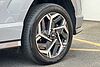 Hyundai KONA 1.6 Hybrid N Line S 5dr DCT Grey