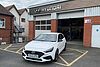 Hyundai I30 1.5 T-GDi N Line 5dr DCT White