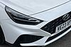 Hyundai I30 1.5 T-GDi N Line 5dr DCT White