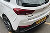 Hyundai I30 1.5 T-GDi N Line 5dr DCT White