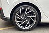 Hyundai I30 1.5 T-GDi N Line 5dr DCT White