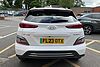 Hyundai KONA Ultimate 64kWh 5dr Auto White