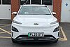 Hyundai KONA Ultimate 64kWh 5dr Auto White