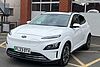 Hyundai KONA Ultimate 64kWh 5dr Auto White