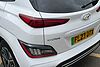 Hyundai KONA Ultimate 64kWh 5dr Auto White