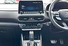 Hyundai KONA 2.0 T-GDi N 5dr DCT Grey