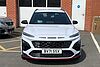 Hyundai KONA 2.0 T-GDi N 5dr DCT Grey