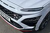 Hyundai KONA 2.0 T-GDi N 5dr DCT Grey