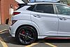 Hyundai KONA 2.0 T-GDi N 5dr DCT Grey