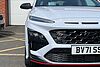 Hyundai KONA 2.0 T-GDi N 5dr DCT Grey