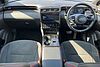 Hyundai TUCSON 1.6 T-GDi Hybrid 230ps N-Line S 5dr 2WD Auto White
