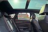 Hyundai TUCSON 1.6 T-GDi Hybrid 230ps N-Line S 5dr 2WD Auto White