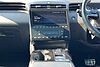 Hyundai TUCSON 1.6 T-GDi Hybrid 230ps N-Line S 5dr 2WD Auto White