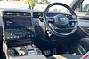 Hyundai TUCSON 1.6 T-GDi Hybrid 230ps N-Line S 5dr 2WD Auto White