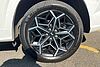 Hyundai TUCSON 1.6 T-GDi Hybrid 230ps N-Line S 5dr 2WD Auto White