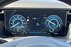 Hyundai TUCSON 1.6 T-GDi Hybrid 230ps N-Line S 5dr 2WD Auto White