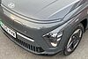 Hyundai KONA 65 kWh (218ps) Advance Grey
