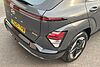 Hyundai KONA 65 kWh (218ps) Advance Grey