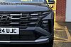 Hyundai TUCSON 1.6T Hybrid Ultimate 5dr Auto Grey