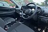 Hyundai BAYON 1.0 T-GDi Ultimate 5dr Black