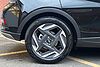 Hyundai BAYON 1.0 T-GDi Ultimate 5dr Black
