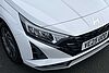 Hyundai I20 1.0 T-GDi Advance 5dr DCT White