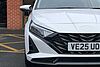 Hyundai I20 1.0 T-GDi Advance 5dr DCT White