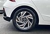 Hyundai I20 1.0 T-GDi Advance 5dr DCT White