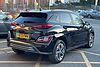 Hyundai KONA Ultimate 64kWh 5dr Auto Black